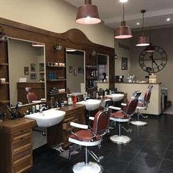 Mosca Barber Shop, Palombara Sabina orari di apertura