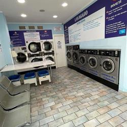 Lavanderia Self-Service Bellavare, Ancona orari di apertura