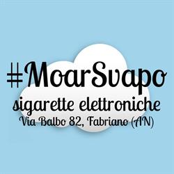 MoarSvapo, Fabriano orari di apertura