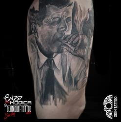 Glamour - Tattoo Studio, Avola orari di apertura