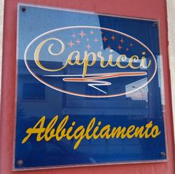 Capricci Abbigliamento, Salice Salentino orari di apertura