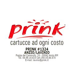 Prink, Anzio orari di apertura