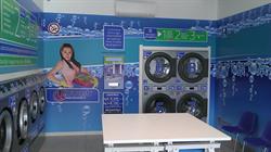 Bluwash Lavanderia Self Service, Noicattaro orari di apertura