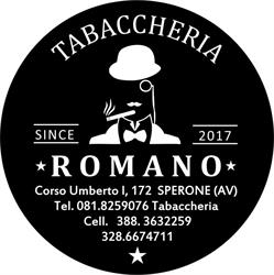 Tabaccheria Romano, Sperone orari di apertura