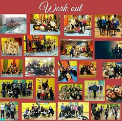 Workout, Giugliano in Campania orari di apertura