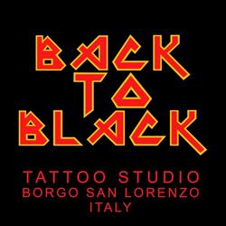 Back To Black Tattoo Studio, Borgo San Lorenzo orari di apertura