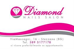 Diamond Nails Salon, Stezzano orari di apertura