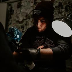 Tati Tattoo Studio Di Luigi Martello, Caselle Torinese orari di apertura