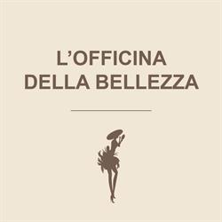 L'Officina della Bellezza, San Martino in Pensilis orari di apertura
