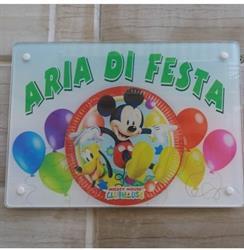 Aria di Festa, Torre Santa Susanna orari di apertura