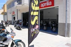 Officina Moto Aprilia, Mazara del Vallo orari di apertura