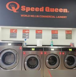 Lavanderia Self Service Speed Queen, Manfredonia orari di apertura