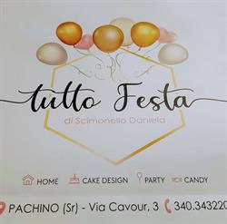 Tuttofesta, Pachino orari di apertura