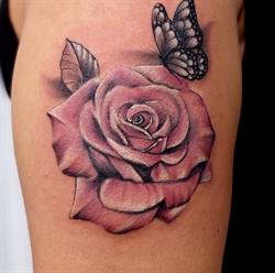 Red Rose Tattoo Studio di Michele Pantaleo, Modugno orari di apertura