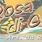 La Rosa Di Gerico - Merceria, Lequile orari di apertura