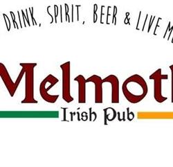 Melmoth Irish Pub, Siderno orari di apertura
