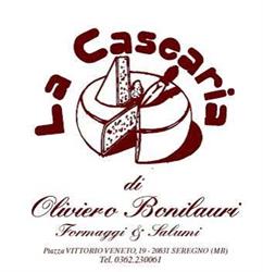 La Casearia, Seregno orari di apertura