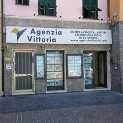 Agenzia Vittoria, Ceriale orari di apertura
