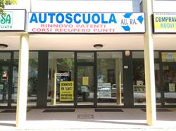 AURA Scuola Guida Pinarella, Cervia orari di apertura