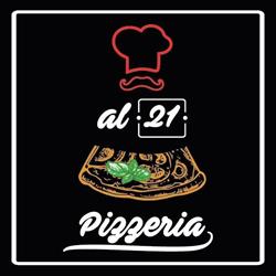 Al 21 Pizzeria, Cutro orari di apertura