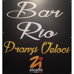 Bar Rio, Menfi orari di apertura