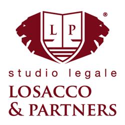 Studio Legale Losacco & Partners, Palo del Colle orari di apertura
