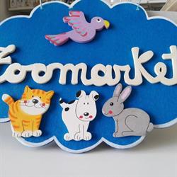 Zoomarket, Conversano orari di apertura