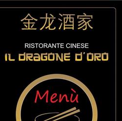 Il Dragone D'Oro - Ristorante Cinese, Brindisi orari di apertura