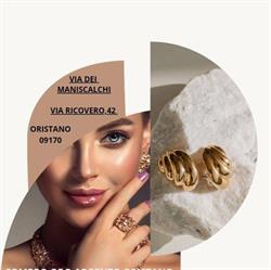 Compro Oro e Argento Oristano, orari di apertura