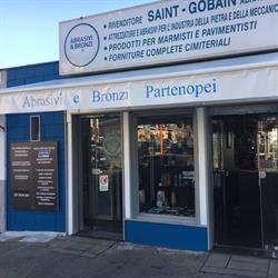 Abrasivi e Bronzi Partenopei, Napoli orari di apertura