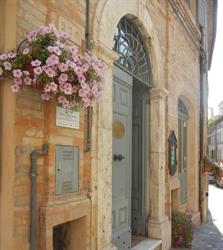 Biblioteca Comunale Luigi Mannocchi, Petritoli orari di apertura