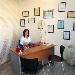 Studio di Fisioterapia Dott.ssa Massa Giulia, Borgo San Dalmazzo orari di apertura