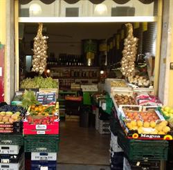 Il Re della Frutta, Santa Marinella orari di apertura
