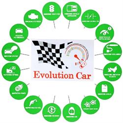 Evolution Car di Russo Carmine, Montoro Inferiore orari di apertura