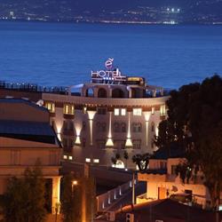 E' Hotel, Reggio Calabria orari di apertura