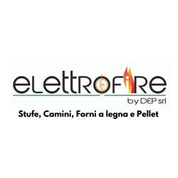 DEP Srl - Elettrofire Sulmona - stufe - camini - forni, orari di apertura