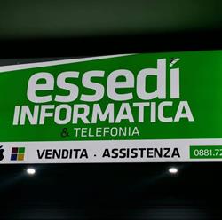 Essedi Informatica - Apple, Foggia orari di apertura