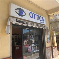 Ottica Pagliaro Cassano all'Ionio, Lauropoli - Orari di apertura