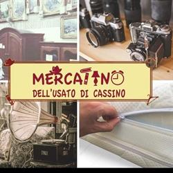 Il Mercatino dell'Usato di S.r.l., Cassino orari di apertura