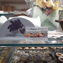 Antico Forno, Capo d'Orlando orari di apertura