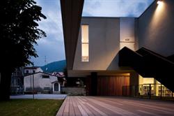 Centro culturale Roberto Gritti - Biblioteca di Ranica, orari di apertura
