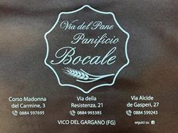Panificio Via del Pane, Vico del Gargano orari di apertura