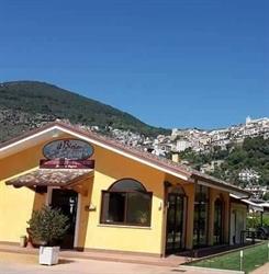 Il Bivio, Monte San Biagio orari di apertura