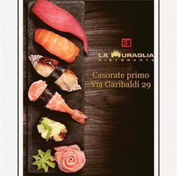 La Muraglia Ristorante di Zheng QinQin, Casorate Primo orari di apertura