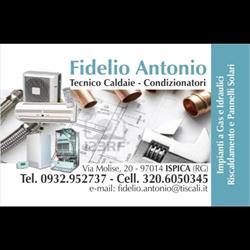 Fidelio impianti, Ispica orari di apertura