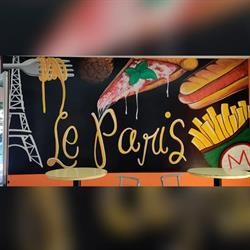 Le Paris, Roccella Ionica orari di apertura