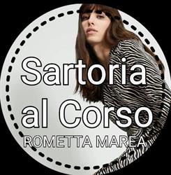 Sartoria Al Corso, Rometta orari di apertura