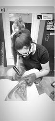 Studio Imperial Tattoo & Beauty Di Veronica Imperiale, Partinico orari di apertura