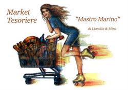 Market Tesoriere di Lionello & Mina, Petilia Policastro orari di apertura