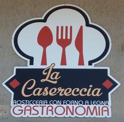 La Casereccia, Carbonia orari di apertura